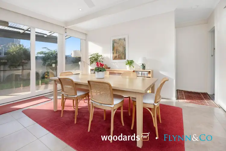 Fifth view of Homely house listing, 49 Murray-Anderson Road, Rosebud VIC 3939