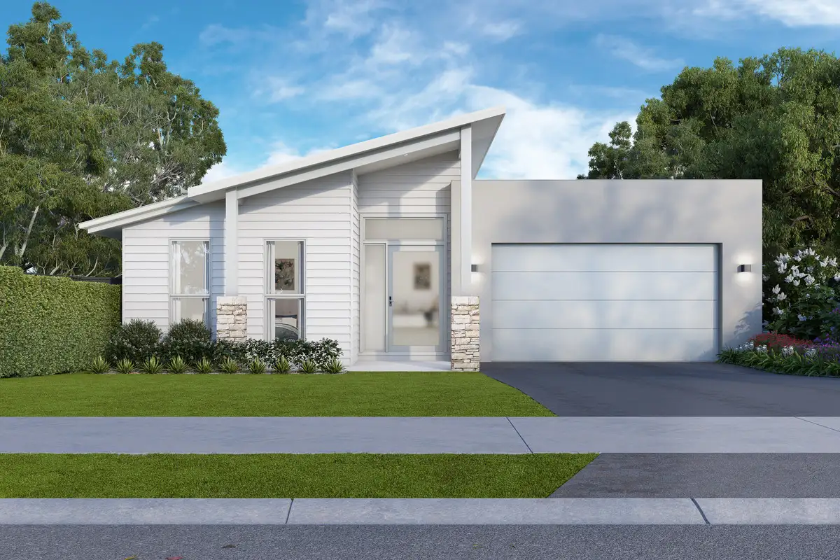 Main view of Homely house listing, Lot 117 Hewitt Road, Lochinvar NSW 2321