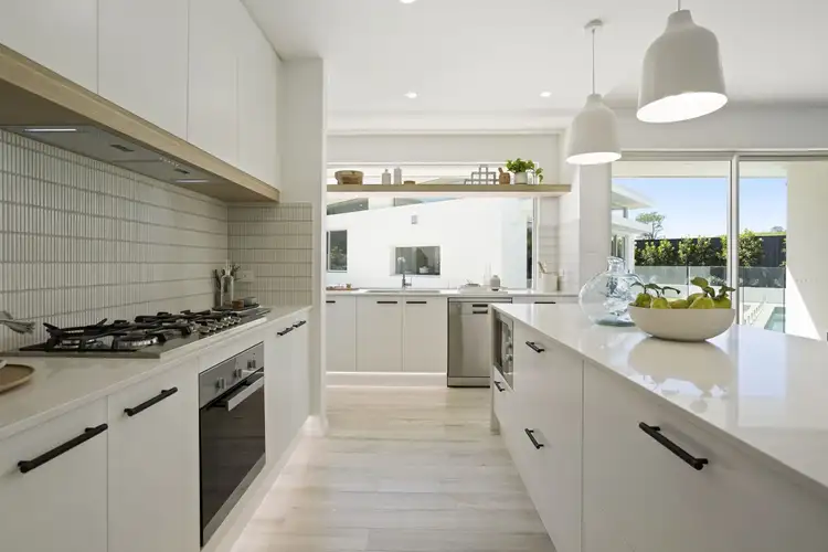 Second view of Homely house listing, Lot 117 Hewitt Road, Lochinvar NSW 2321
