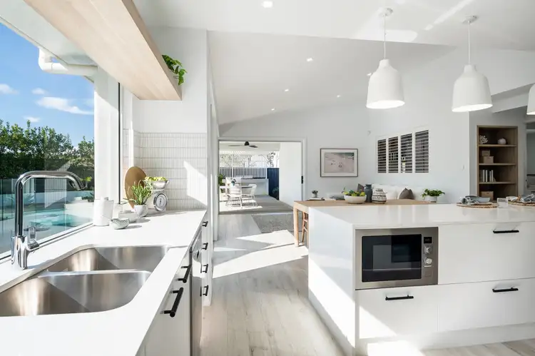 Third view of Homely house listing, Lot 117 Hewitt Road, Lochinvar NSW 2321