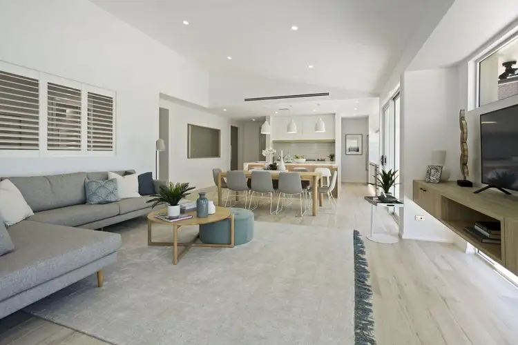 Fifth view of Homely house listing, Lot 117 Hewitt Road, Lochinvar NSW 2321