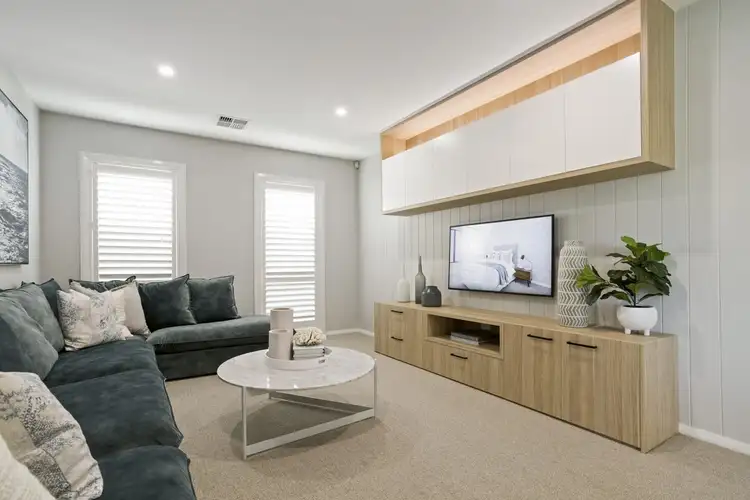 Sixth view of Homely house listing, Lot 117 Hewitt Road, Lochinvar NSW 2321