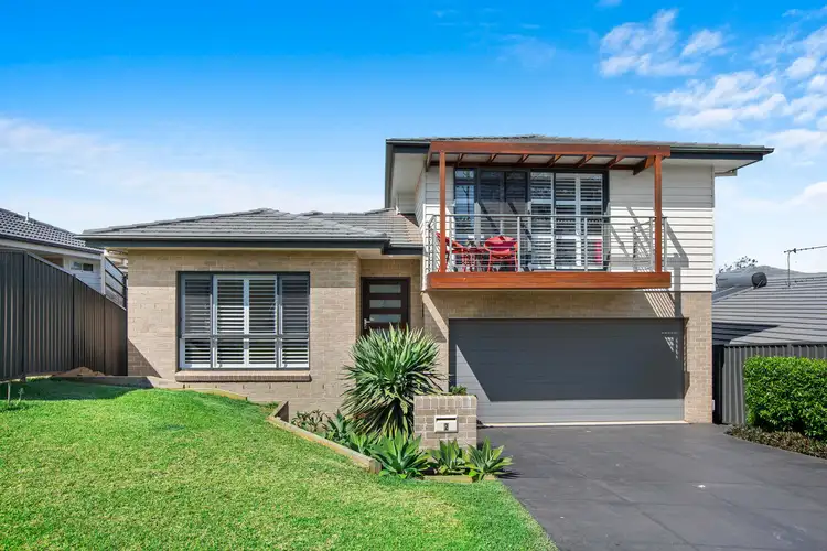 Main view of Homely house listing, 2 Turquoise Way, Port Macquarie NSW 2444