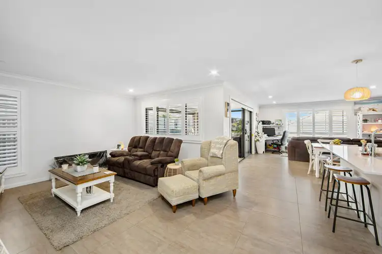 Second view of Homely house listing, 2 Turquoise Way, Port Macquarie NSW 2444