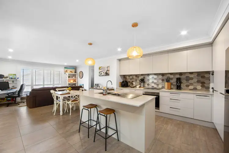 Fourth view of Homely house listing, 2 Turquoise Way, Port Macquarie NSW 2444
