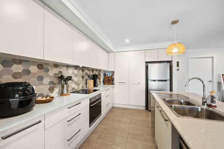 Fifth view of Homely house listing, 2 Turquoise Way, Port Macquarie NSW 2444