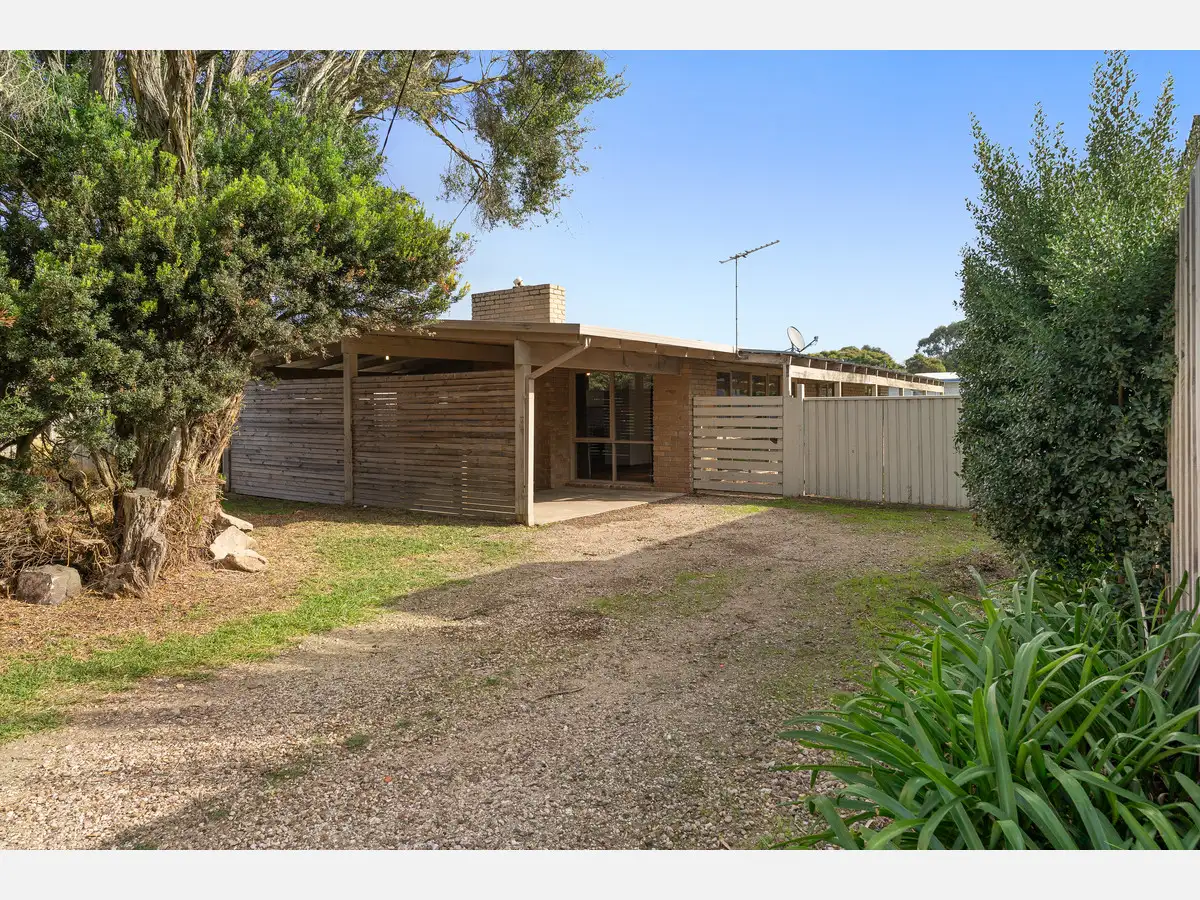 Main view of Homely house listing, 6 Pardoner Road, Rye VIC 3941