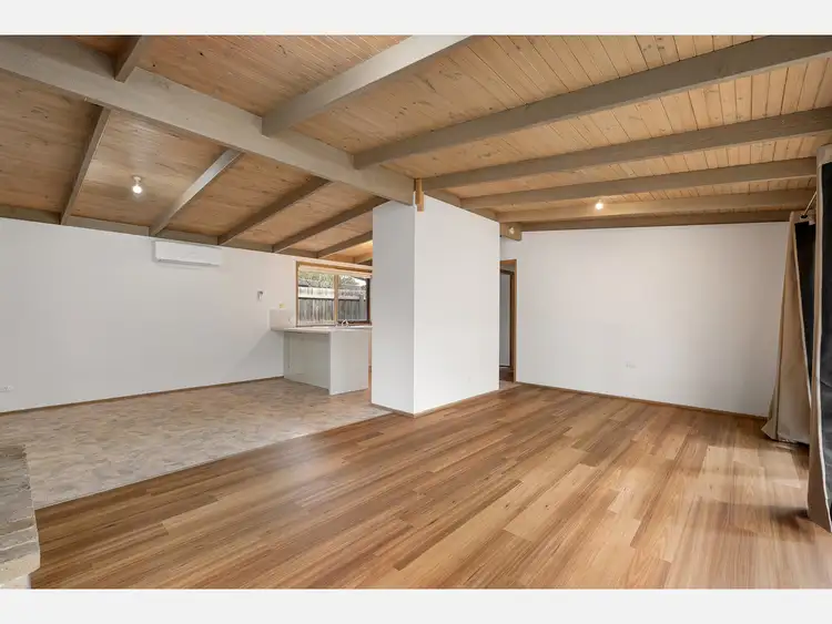 Second view of Homely house listing, 6 Pardoner Road, Rye VIC 3941