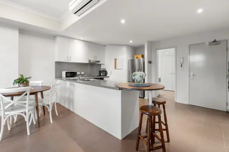 Second view of Homely apartment listing, 12/880 Canning Highway, Applecross WA 6153