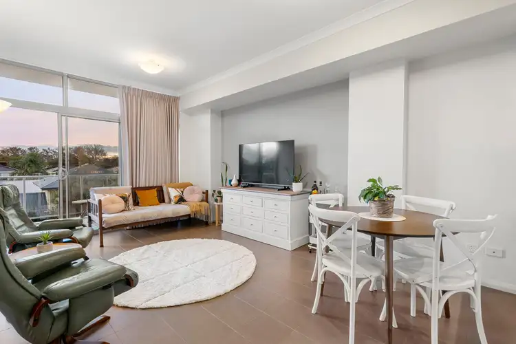 Fourth view of Homely apartment listing, 12/880 Canning Highway, Applecross WA 6153