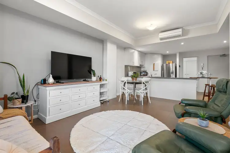 Sixth view of Homely apartment listing, 12/880 Canning Highway, Applecross WA 6153
