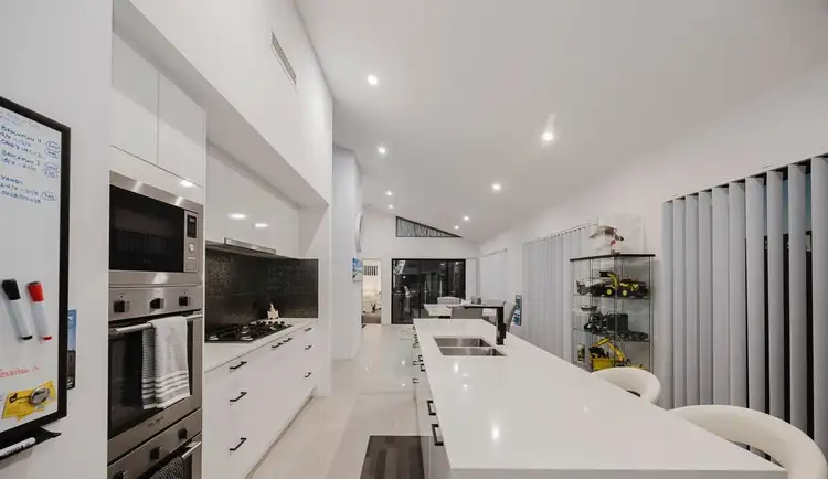 Main view of Homely house listing, 2 Rock Way, Alkimos WA 6038