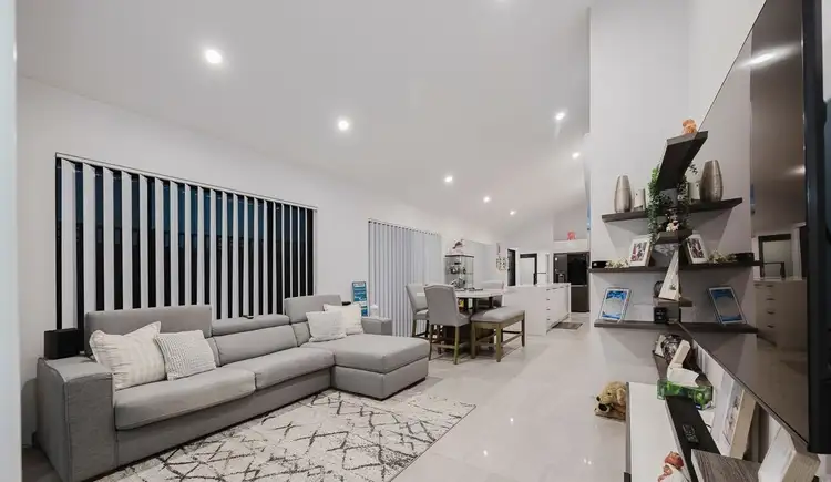 Third view of Homely house listing, 2 Rock Way, Alkimos WA 6038