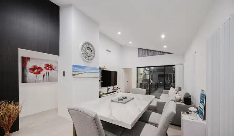 Fifth view of Homely house listing, 2 Rock Way, Alkimos WA 6038