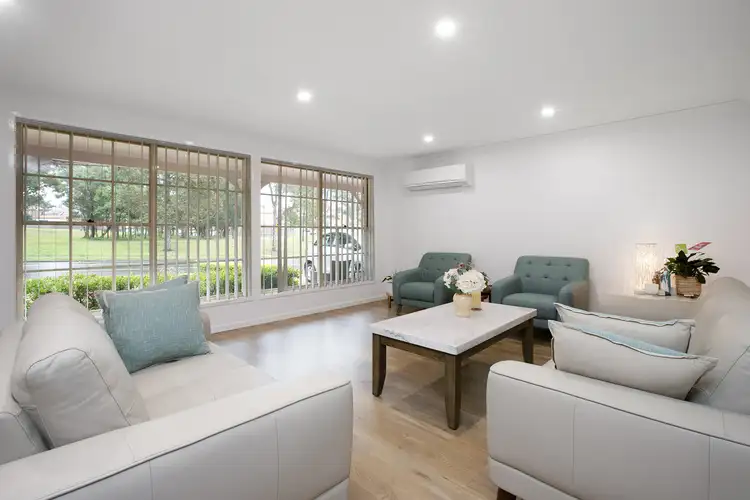 Third view of Homely house listing, 48 Bancroft Road, Abbotsbury NSW 2176