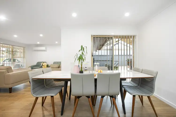 Fourth view of Homely house listing, 48 Bancroft Road, Abbotsbury NSW 2176