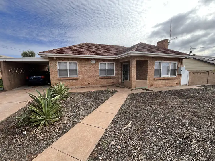 Main view of Homely house listing, 11 - 13 Fulham Road, Port Augusta SA 5700