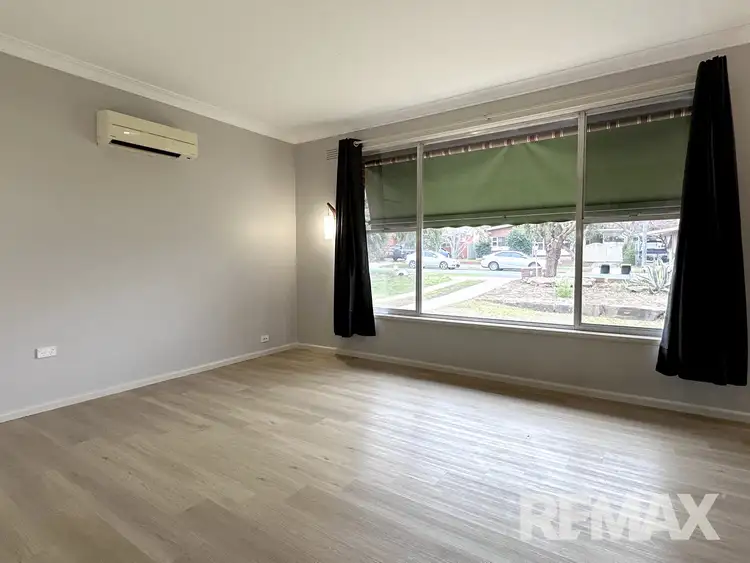 Second view of Homely house listing, 72 Tichborne Crescent, Kooringal NSW 2650