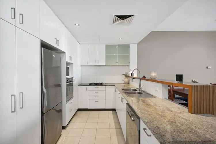 Fourth view of Homely apartment listing, 37/258-264 Newcastle Street, Perth WA 6000