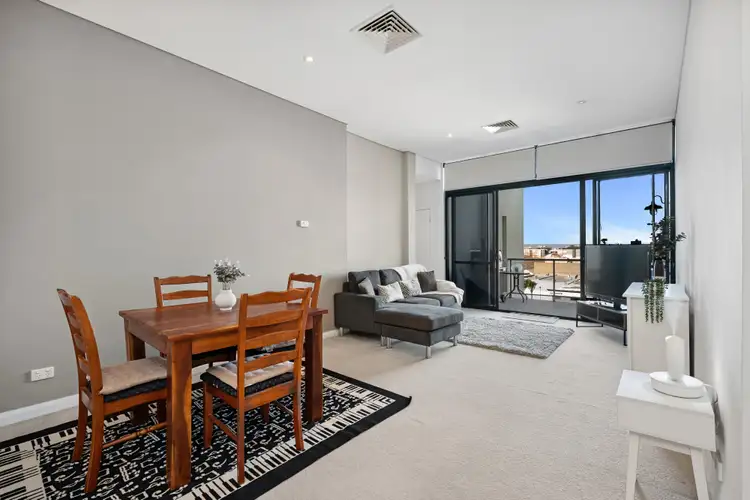 Sixth view of Homely apartment listing, 37/258-264 Newcastle Street, Perth WA 6000