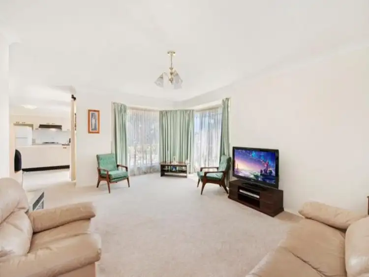 Second view of Homely house listing, 21 Forest Close, Cherrybrook NSW 2126