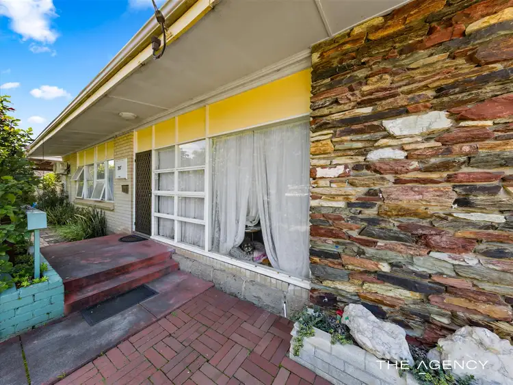Main view of Homely house listing, 287 Robinson Avenue, Cloverdale WA 6105