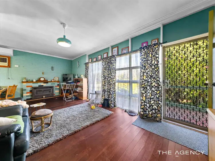 Third view of Homely house listing, 287 Robinson Avenue, Cloverdale WA 6105