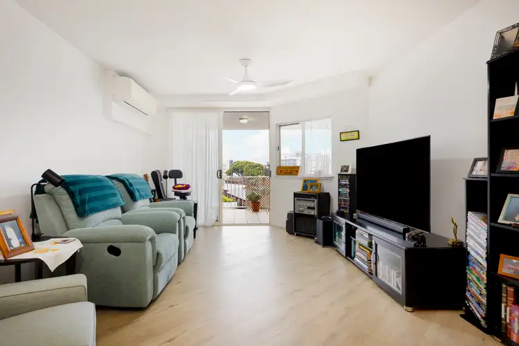 Third view of Homely unit listing, 25/76-78 John Street, Redcliffe QLD 4020