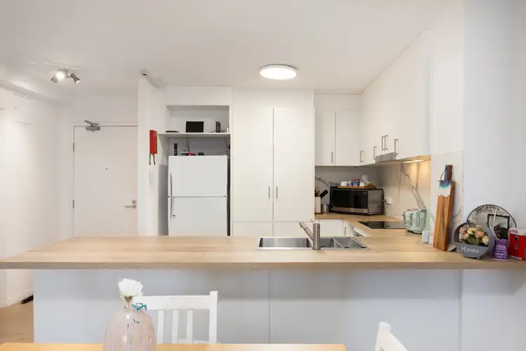 Fourth view of Homely unit listing, 25/76-78 John Street, Redcliffe QLD 4020
