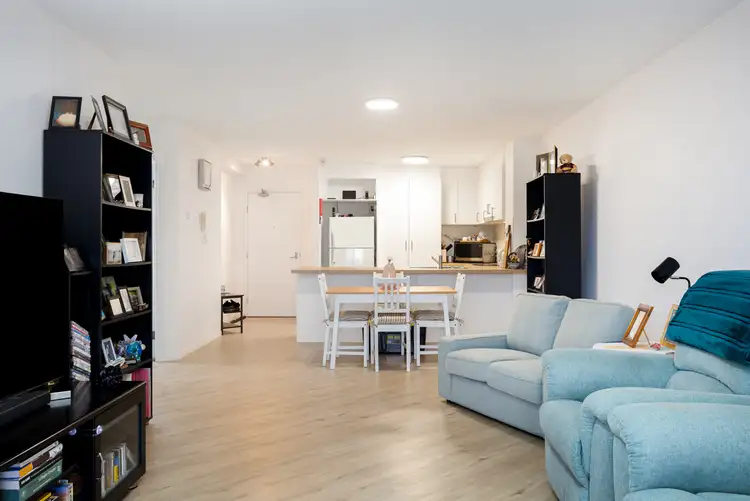 Sixth view of Homely unit listing, 25/76-78 John Street, Redcliffe QLD 4020