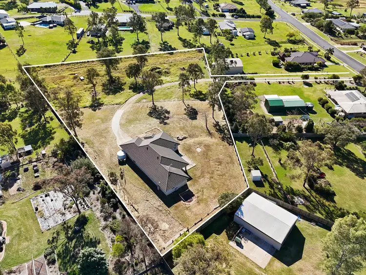 34 White Gums Road, Hatton Vale QLD 4341