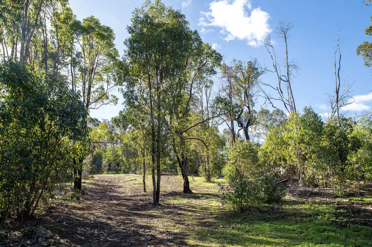 Main view of Homely rural property listing, 68 Higgins Road, Gidgegannup WA 6083