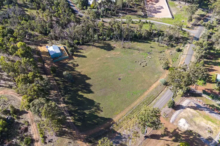 Sixth view of Homely rural property listing, 68 Higgins Road, Gidgegannup WA 6083