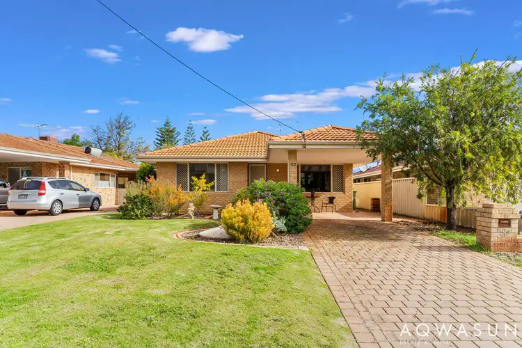 Main view of Homely house listing, 19 B Bentley Street, Singleton WA 6175