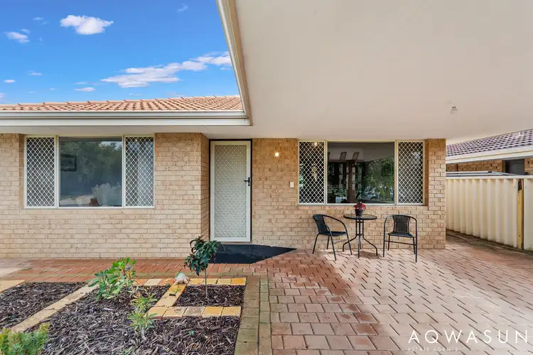 Fifth view of Homely house listing, 19 B Bentley Street, Singleton WA 6175
