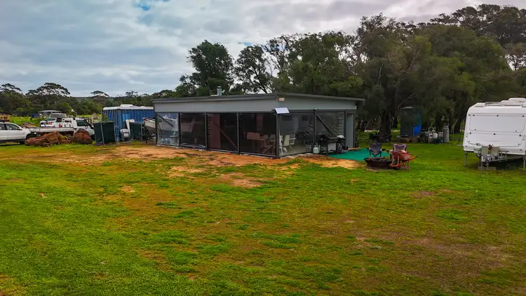 Third view of Homely land listing, 6 Whistler Drive, Karridale WA 6288