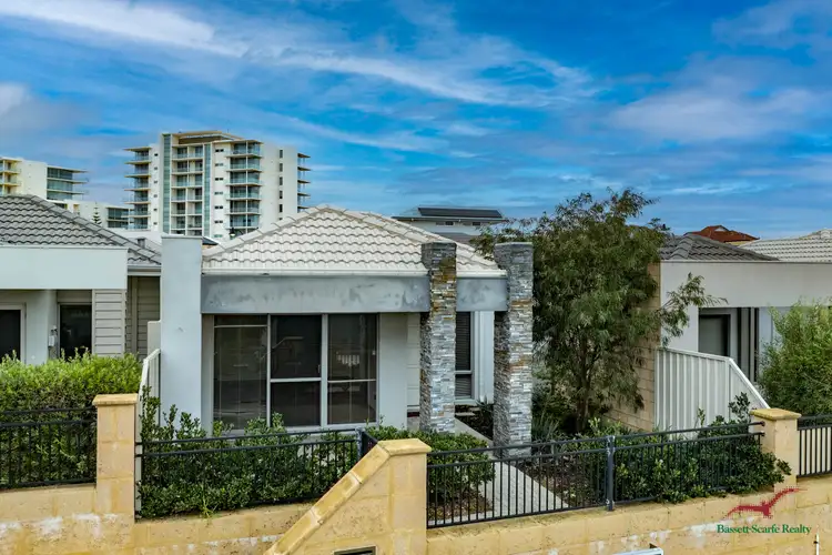 Third view of Homely house listing, 150 Sanctuary Circuit, Dawesville WA 6211