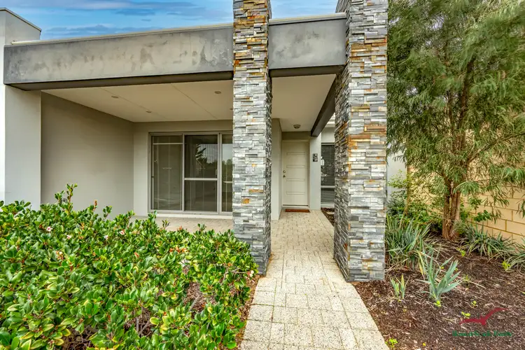 Fourth view of Homely house listing, 150 Sanctuary Circuit, Dawesville WA 6211