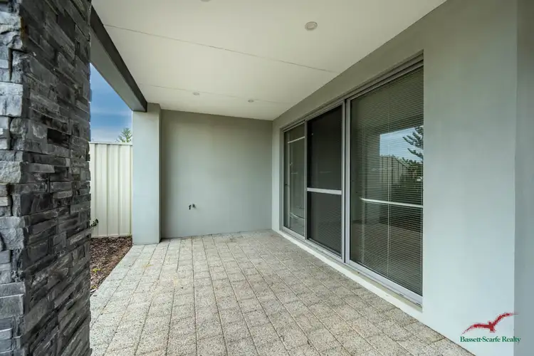 Fifth view of Homely house listing, 150 Sanctuary Circuit, Dawesville WA 6211