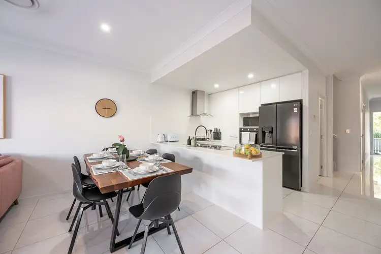 Second view of Homely house listing, 11B Otway Circuit, Fitzgibbon QLD 4018