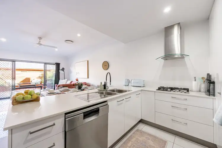 Fifth view of Homely house listing, 11B Otway Circuit, Fitzgibbon QLD 4018