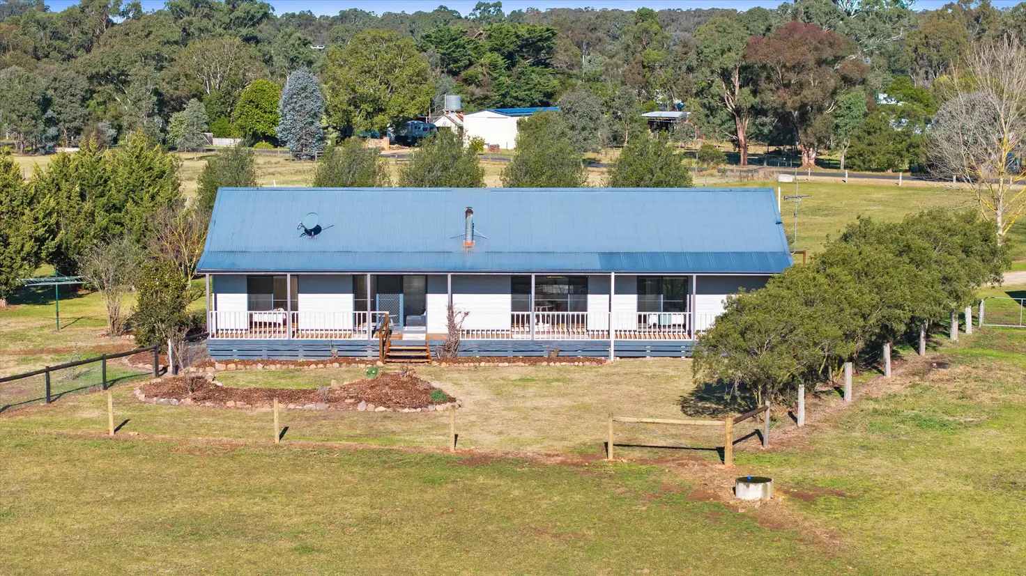 Main view of Homely house listing, 43-51 Victoria Street, Briagolong VIC 3860