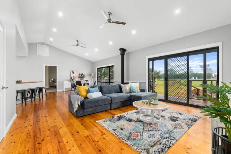 Second view of Homely house listing, 43-51 Victoria Street, Briagolong VIC 3860