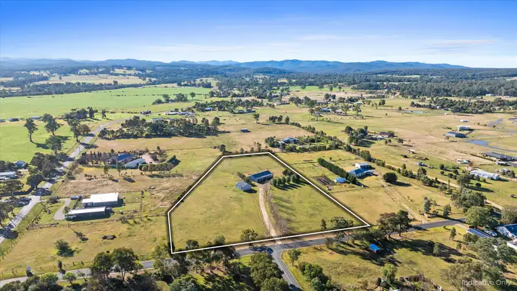 Fifth view of Homely house listing, 43-51 Victoria Street, Briagolong VIC 3860