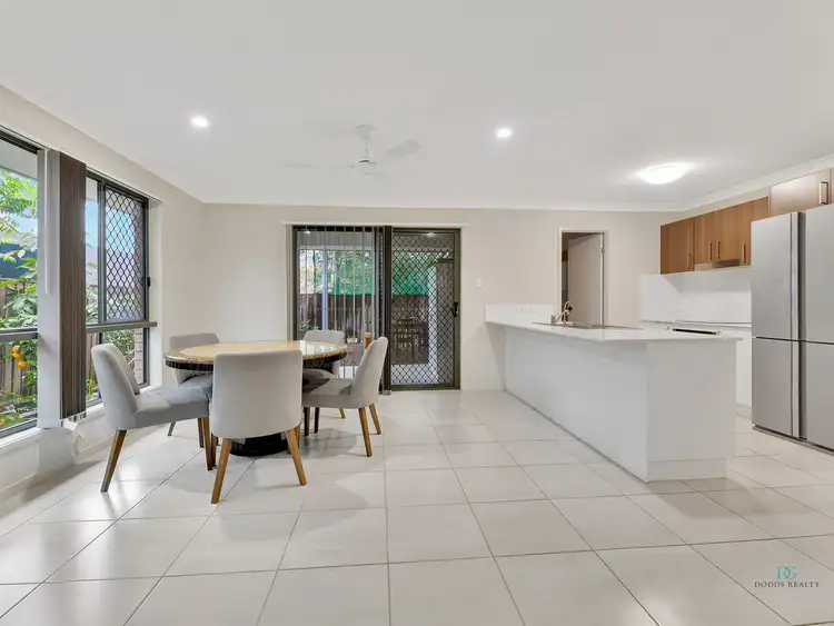 Fifth view of Homely house listing, 7 Simon Street, Victoria Point QLD 4165