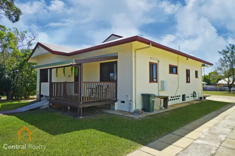 35 Byrnes Street, Mareeba QLD 4880