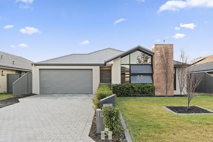 19 Ingram Road, Baldivis WA 6171