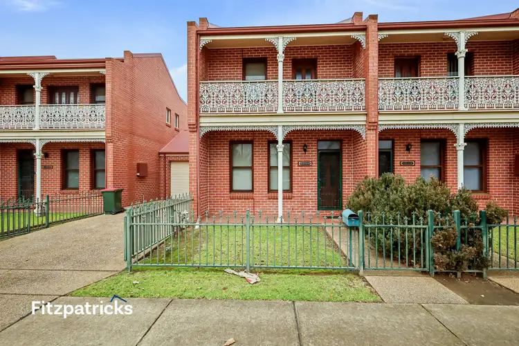 Main view of Homely unit listing, 4/34 Travers Street, Wagga Wagga NSW 2650