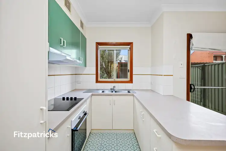 Second view of Homely unit listing, 4/34 Travers Street, Wagga Wagga NSW 2650