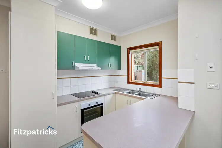 Third view of Homely unit listing, 4/34 Travers Street, Wagga Wagga NSW 2650